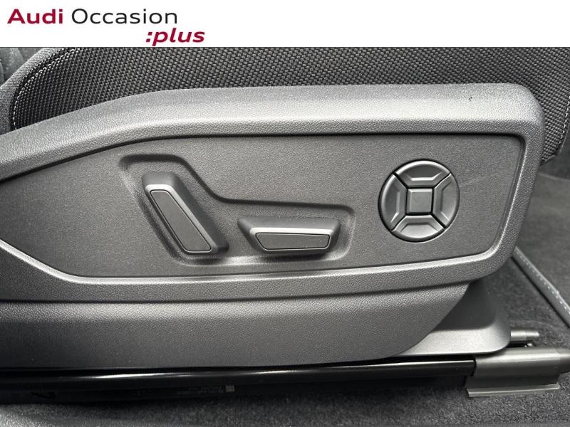 Voitures occasions Audi Q5 S line Dunkerque