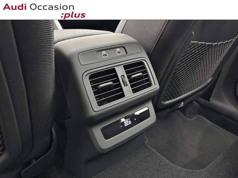 Voitures occasions Audi Q5 S line Dunkerque