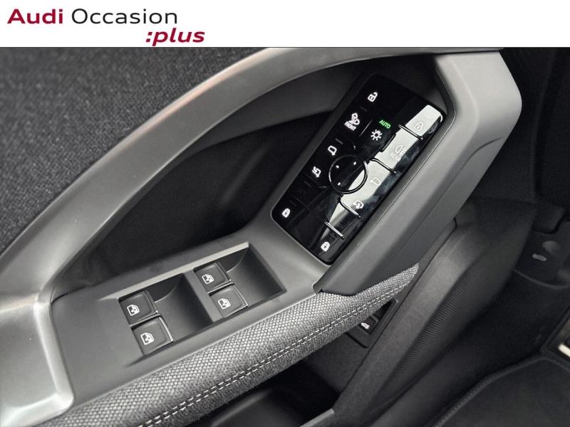 Voitures occasions Audi Q5 S line Dunkerque