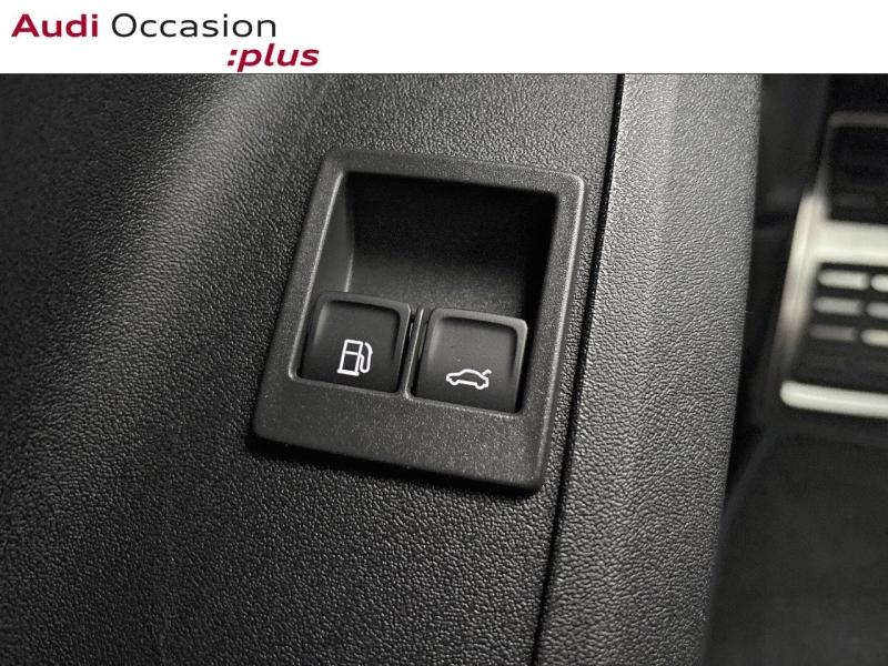 Voitures occasions Audi Q5 S line Dunkerque