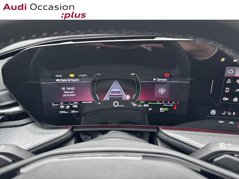 Voitures occasions Audi Q5 S line Dunkerque