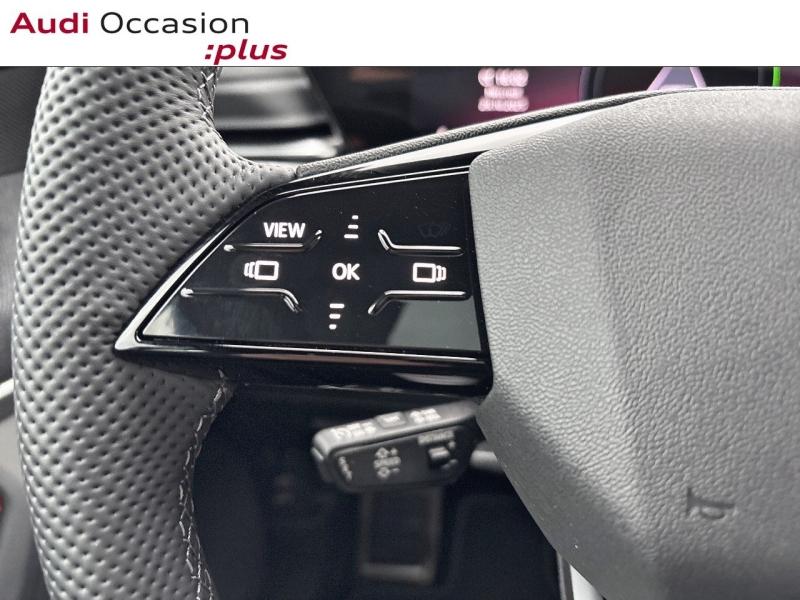 Voitures occasions Audi Q5 S line Dunkerque