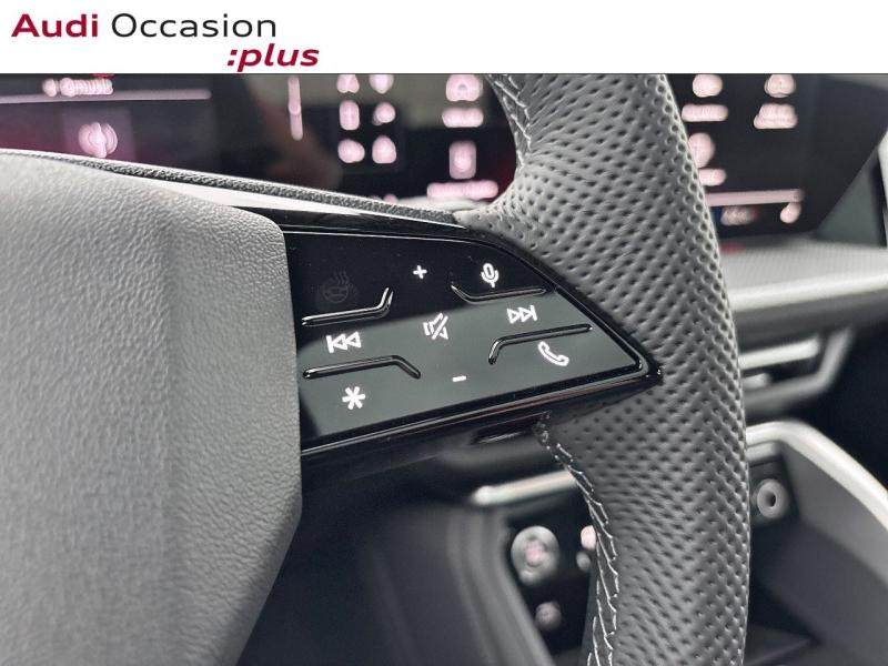 Voitures occasions Audi Q5 S line Dunkerque