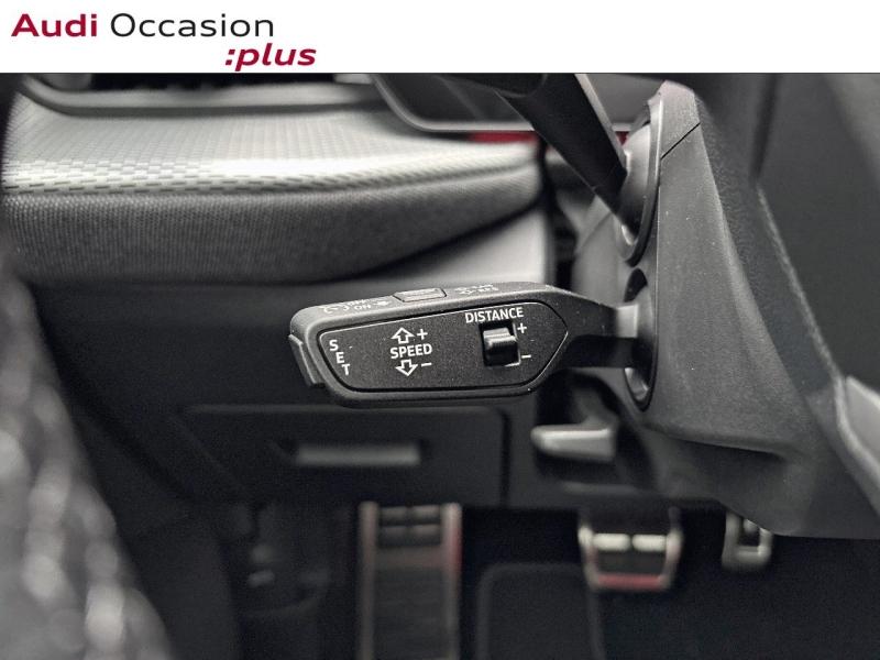 Voitures occasions Audi Q5 S line Dunkerque