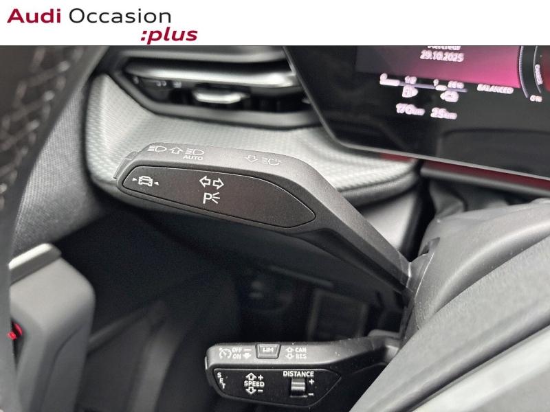 Voitures occasions Audi Q5 S line Dunkerque