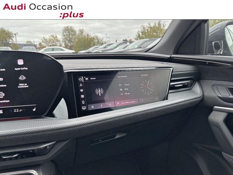 Voitures occasions Audi Q5 S line Dunkerque