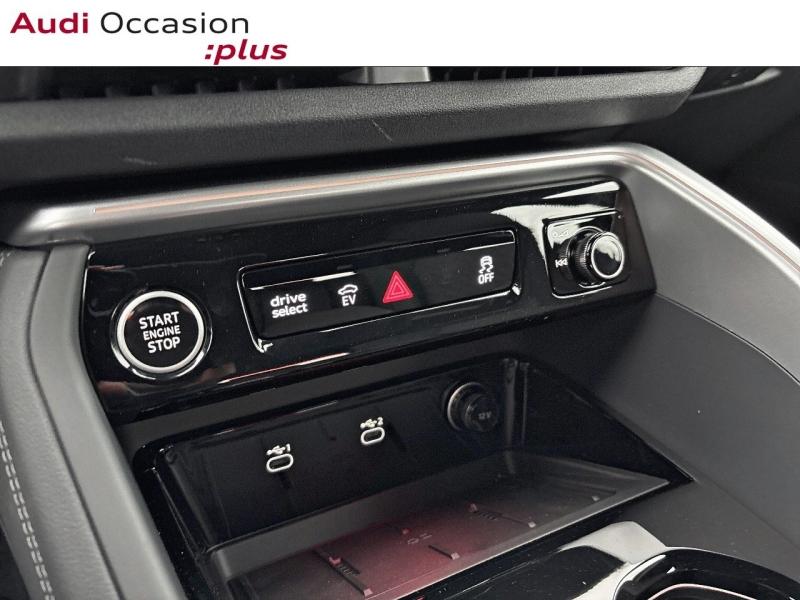 Voitures occasions Audi Q5 S line Dunkerque