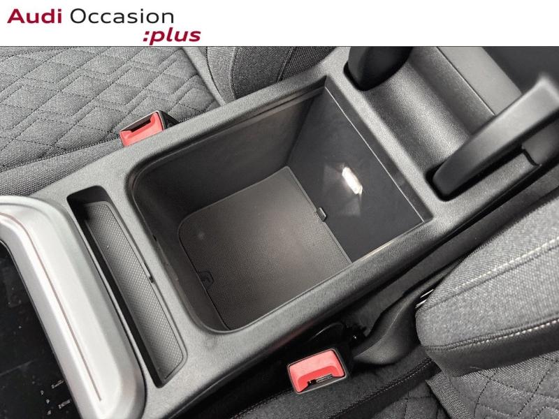 Voitures occasions Audi Q5 S line Dunkerque