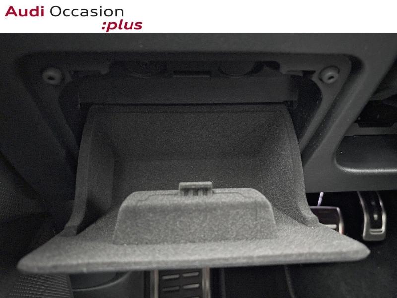 Voitures occasions Audi Q5 S line Dunkerque