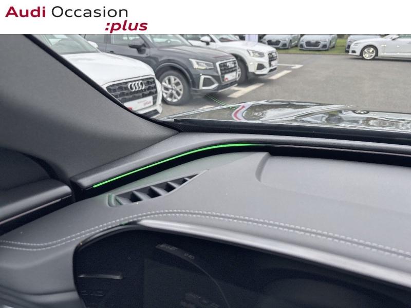 Voitures occasions Audi Q5 S line Dunkerque