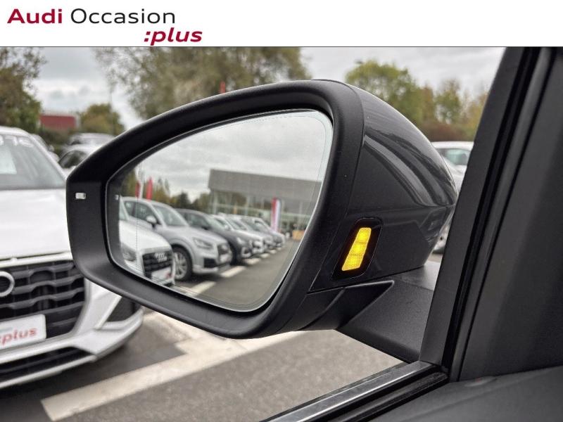 Voitures occasions Audi Q5 S line Dunkerque