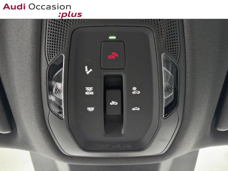 Voitures occasions Audi Q5 S line Dunkerque