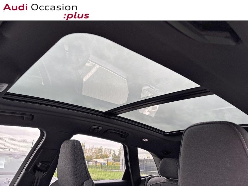 Voitures occasions Audi Q5 S line Dunkerque