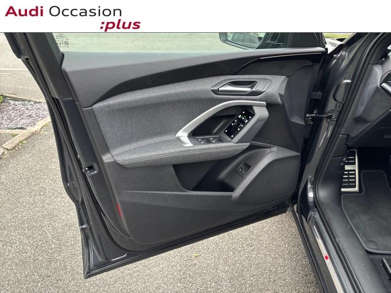 Voitures occasions Audi Q5 S line Dunkerque