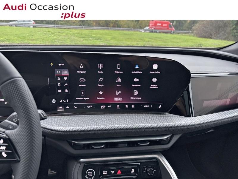 Voitures occasions Audi Q5 S line Dunkerque