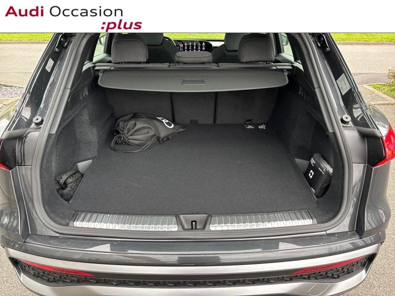 Voitures occasions Audi Q5 S line Dunkerque