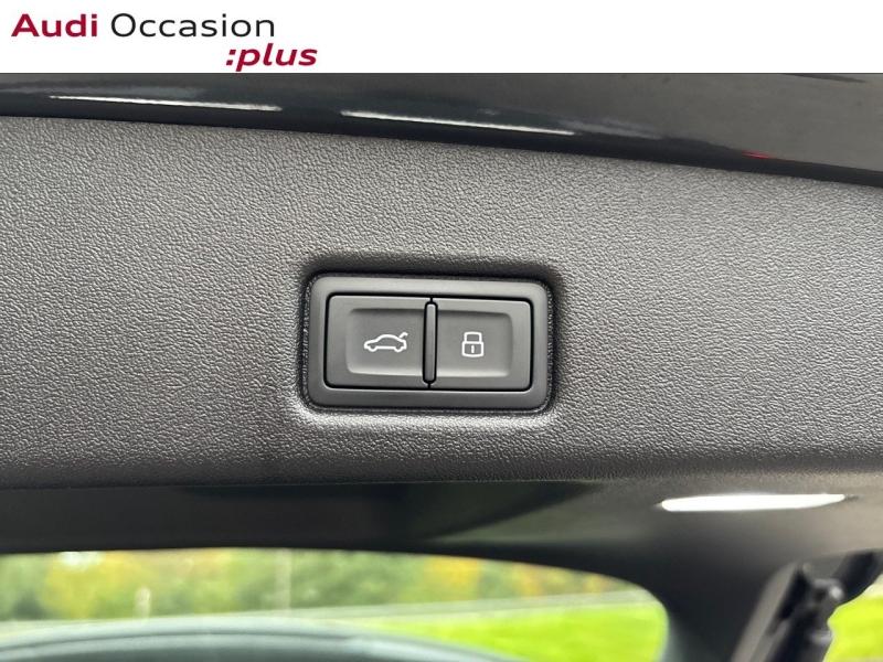 Voitures occasions Audi Q5 S line Dunkerque