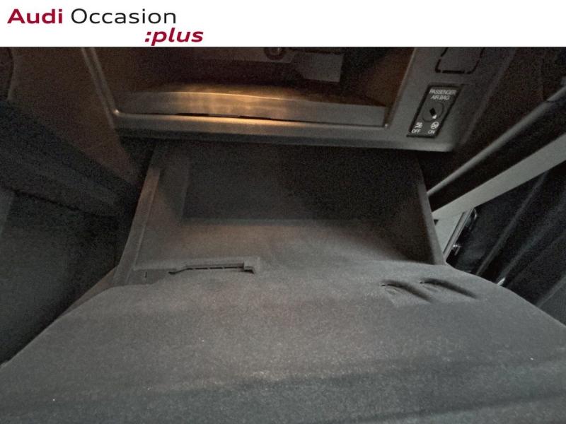 Voitures occasions Audi Q5 S line Dunkerque