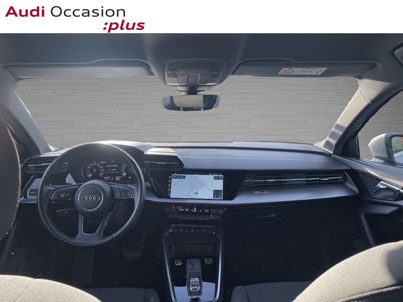 Voitures occasions Audi A3 Sportback Business line Dunkerque