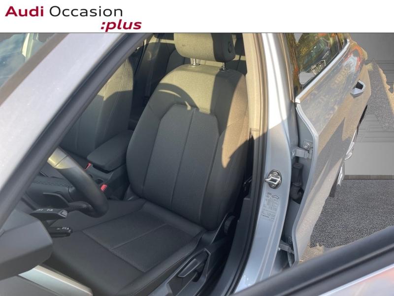 Voitures occasions Audi A3 Sportback Business line Dunkerque