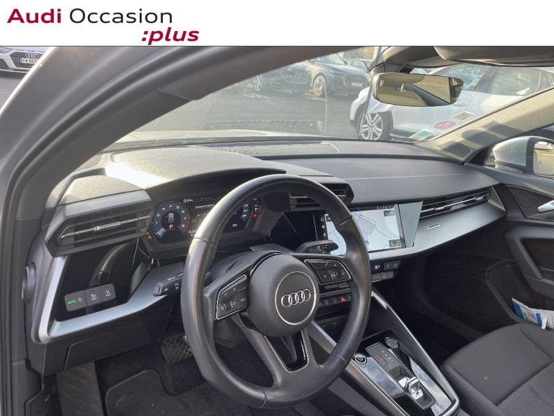 Voitures occasions Audi A3 Sportback Business line Dunkerque