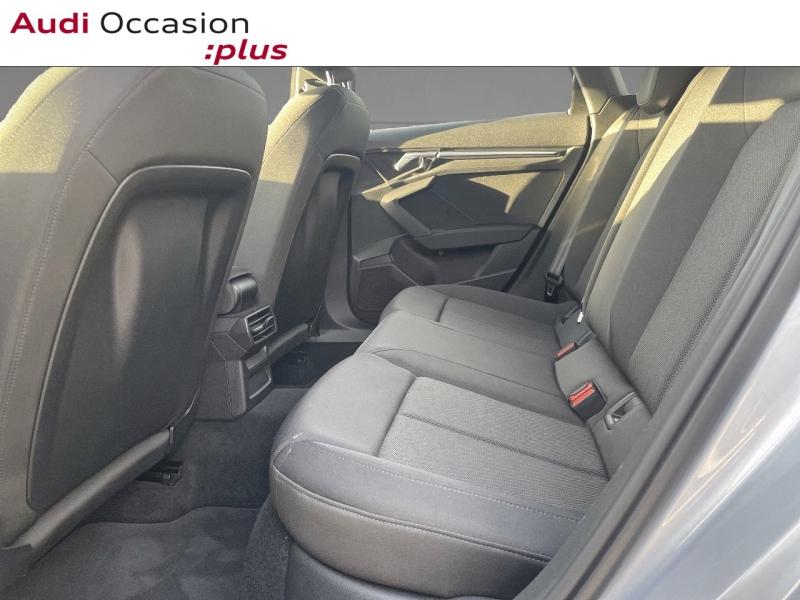 Voitures occasions Audi A3 Sportback Business line Dunkerque