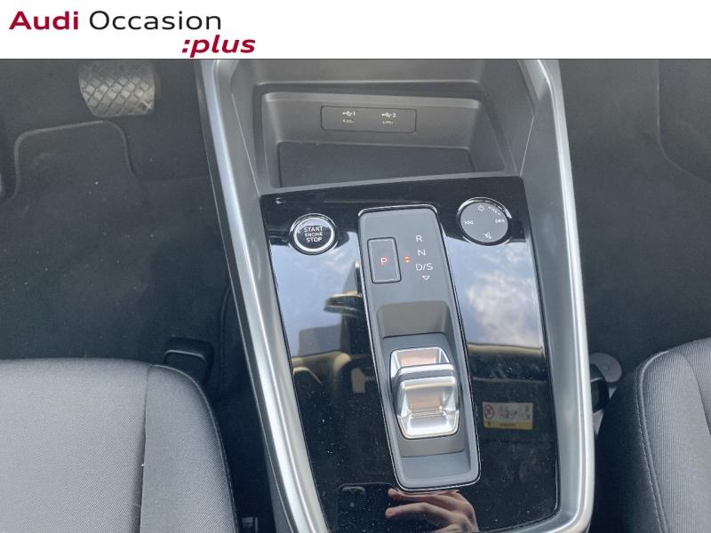 Voitures occasions Audi A3 Sportback Business line Dunkerque