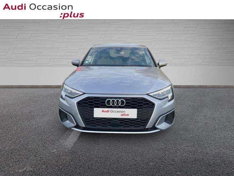 Voitures occasions Audi A3 Sportback Business line Dunkerque
