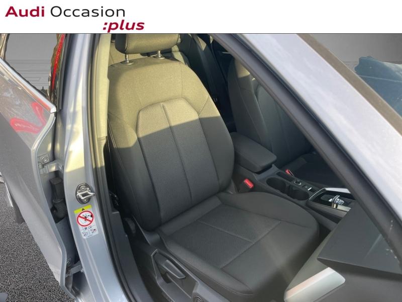 Voitures occasions Audi A3 Sportback Business line Dunkerque