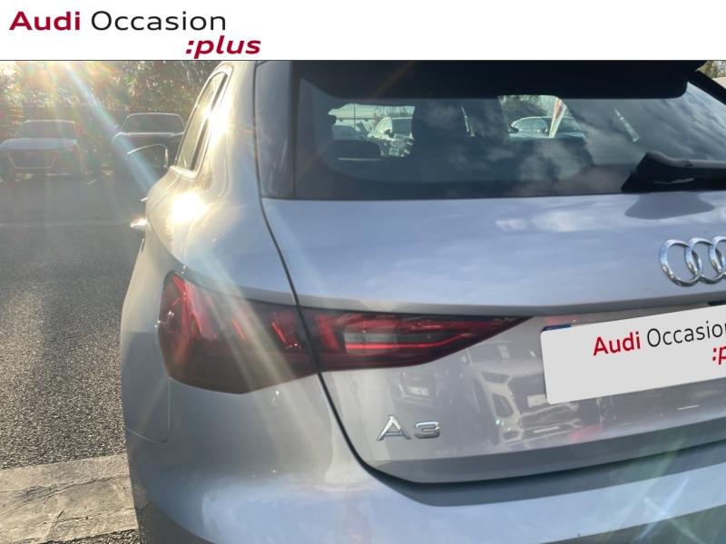 Voitures occasions Audi A3 Sportback Business line Dunkerque