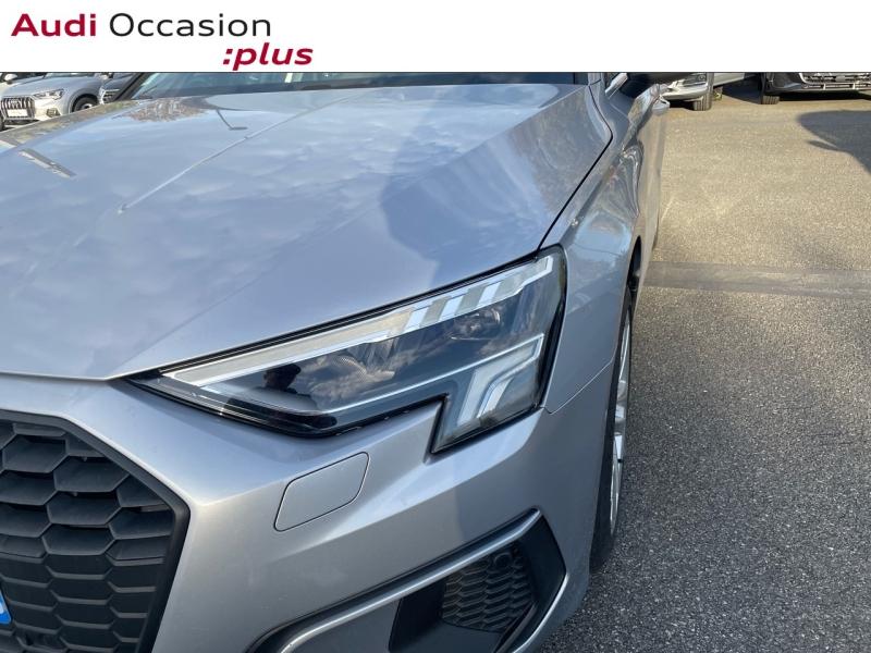 Voitures occasions Audi A3 Sportback Business line Dunkerque