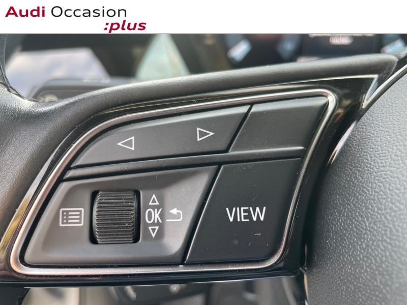 Voitures occasions Audi A3 Sportback Business line Dunkerque