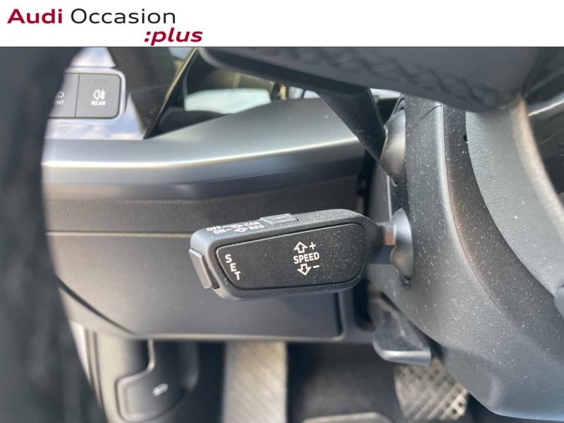 Voitures occasions Audi A3 Sportback Business line Dunkerque