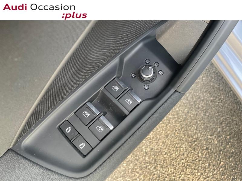 Voitures occasions Audi A3 Sportback Business line Dunkerque