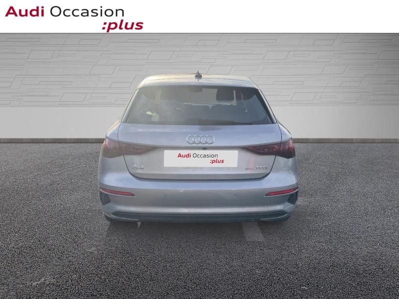 Voitures occasions Audi A3 Sportback Business line Dunkerque