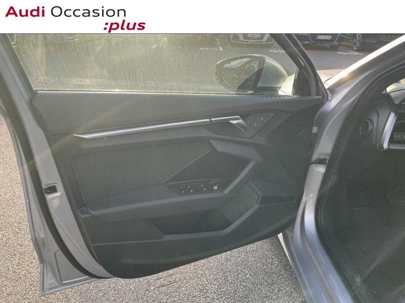 Voitures occasions Audi A3 Sportback Business line Dunkerque