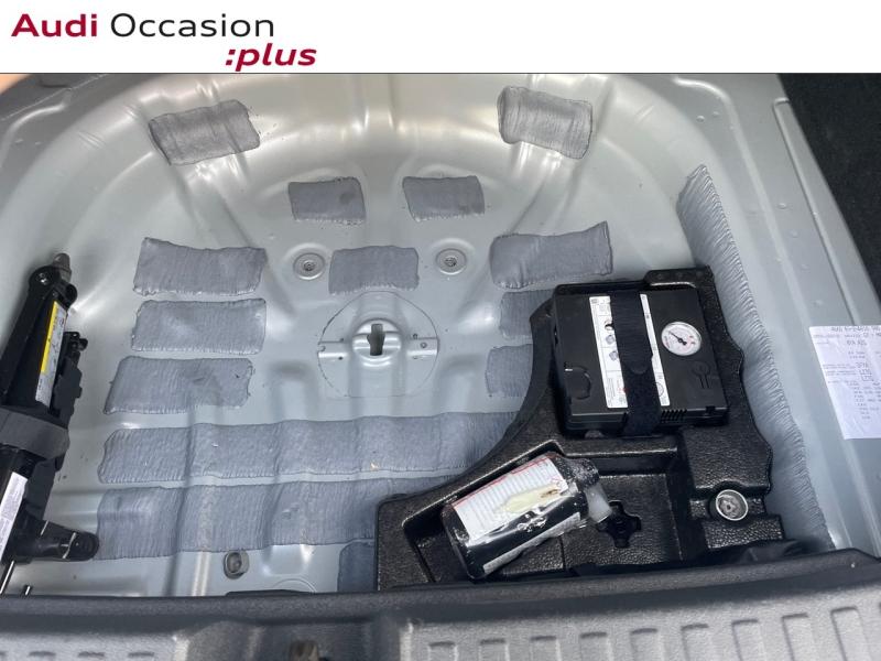 Voitures occasions Audi A3 Sportback Business line Dunkerque