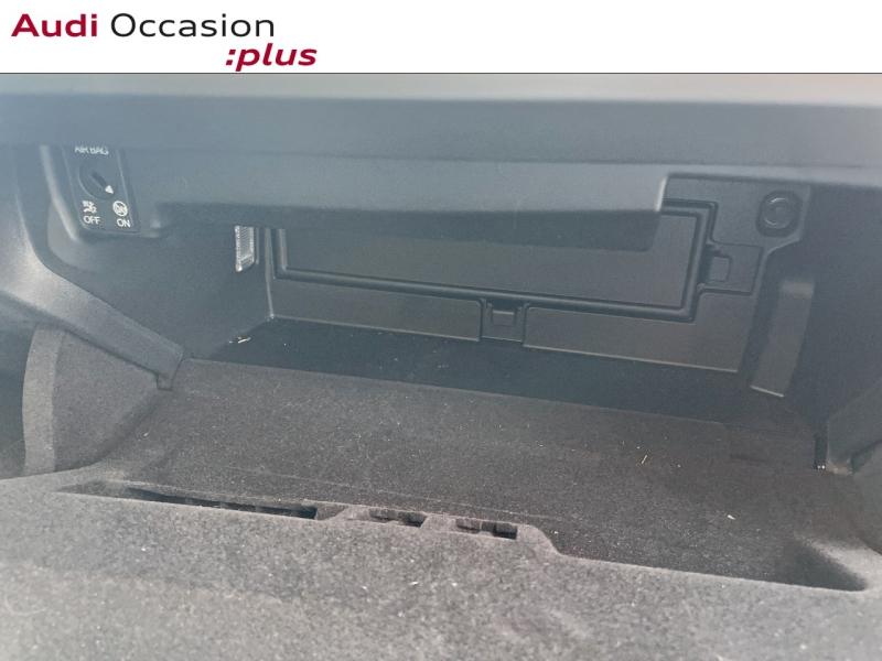 Voitures occasions Audi A3 Sportback Business line Dunkerque