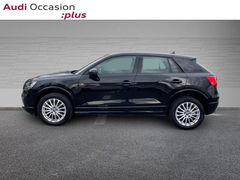 Voitures occasions Audi Q2 Design Dunkerque