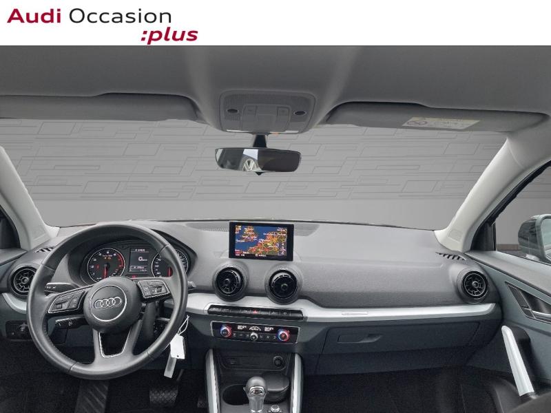Voitures occasions Audi Q2 Design Dunkerque