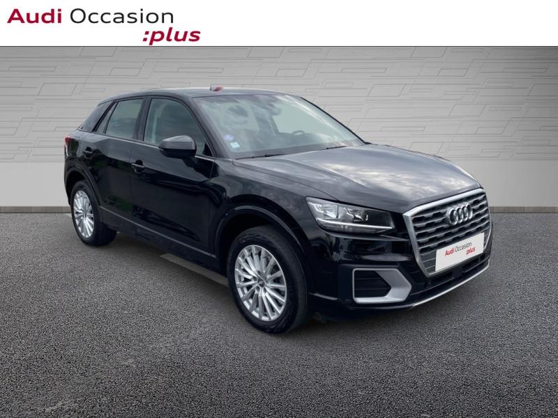 Voitures occasions Audi Q2 Design Dunkerque