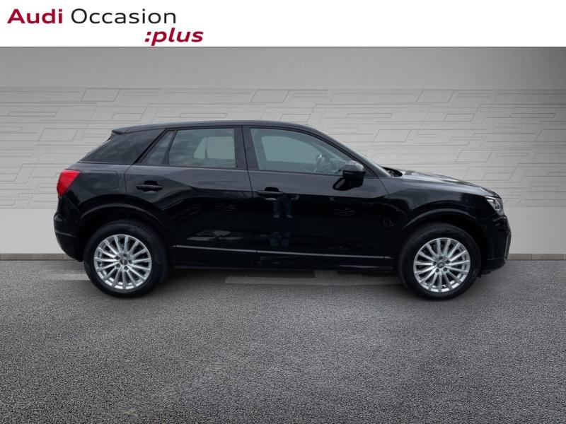 Voitures occasions Audi Q2 Design Dunkerque