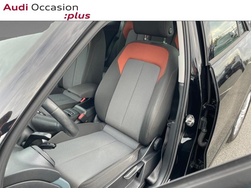 Voitures occasions Audi Q2 Design Dunkerque