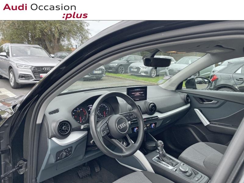 Voitures occasions Audi Q2 Design Dunkerque