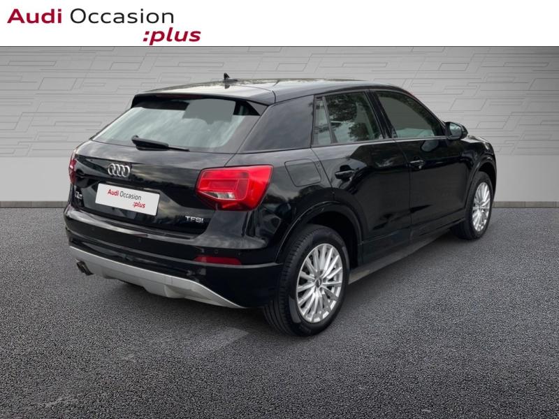 Voitures occasions Audi Q2 Design Dunkerque