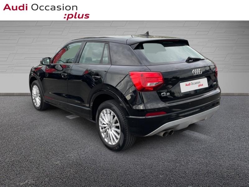 Voitures occasions Audi Q2 Design Dunkerque
