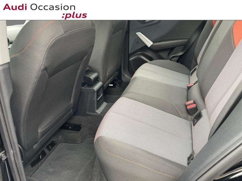 Voitures occasions Audi Q2 Design Dunkerque