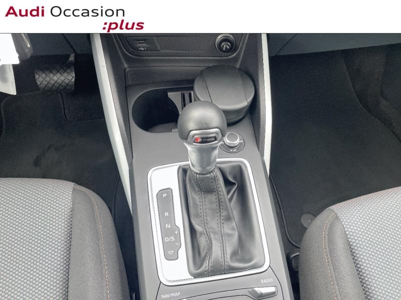 Voitures occasions Audi Q2 Design Dunkerque