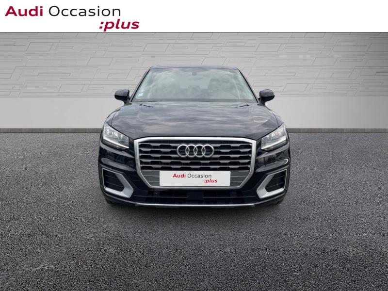 Voitures occasions Audi Q2 Design Dunkerque