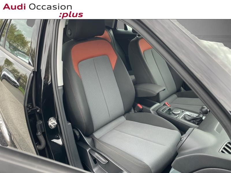 Voitures occasions Audi Q2 Design Dunkerque